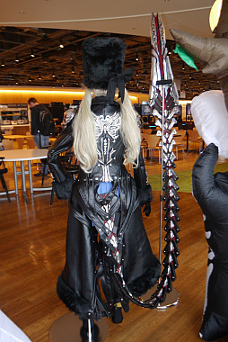 ꡼ No.013Υͥ / CODE VEINפθȯߡƥ󥰤šȯؤΰŪʥȤǴԤ˹ޤä