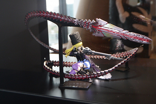 ꡼ No.016Υͥ / CODE VEINפθȯߡƥ󥰤šȯؤΰŪʥȤǴԤ˹ޤä