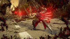 画像ギャラリー No.004のサムネイル画像 / 「CODE VEIN」のオープニングアニメはufotableが制作。ミアの弟「ニコラ」やカスタマイズ要素の「ブラッドコード」などを紹介
