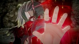 ���������꡼ No.004�Υ���ͥ������ / ��CODE VEIN�פ�3rd�ȥ쥤�顼�������ˡ�ufotable����Υ��˥᡼����󤬳�ǧ�Ǥ���