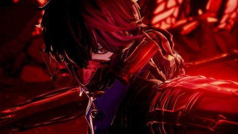 ���������꡼ No.005�Υ���ͥ������ / ��CODE VEIN�פ�3rd�ȥ쥤�顼�������ˡ�ufotable����Υ��˥᡼����󤬳�ǧ�Ǥ���