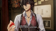 画像ギャラリー No.008のサムネイル画像 / 「CODE VEIN」,レヴナント達の存亡に大きく関わる「血涙の泉」,記憶の残滓「血英」やストーリー周りの情報を紹介