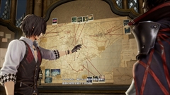 画像ギャラリー No.009のサムネイル画像 / 「CODE VEIN」,レヴナント達の存亡に大きく関わる「血涙の泉」,記憶の残滓「血英」やストーリー周りの情報を紹介