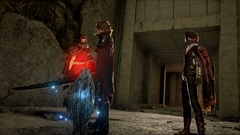 画像ギャラリー No.013のサムネイル画像 / 「CODE VEIN」,レヴナント達の存亡に大きく関わる「血涙の泉」,記憶の残滓「血英」やストーリー周りの情報を紹介