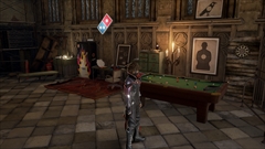 ꡼ No.003 | CODE VEINס۷쵴ޤ줿ͳQ.U.E.E.N.ײפʤʪΥץܺ٤Ƚо줹륵ݡȥãξ