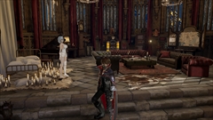 ꡼ No.006 | CODE VEINס۷쵴ޤ줿ͳQ.U.E.E.N.ײפʤʪΥץܺ٤Ƚо줹륵ݡȥãξ