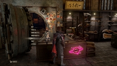 ꡼ No.010 | CODE VEINס۷쵴ޤ줿ͳQ.U.E.E.N.ײפʤʪΥץܺ٤Ƚо줹륵ݡȥãξ