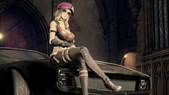 ꡼ No.013 | CODE VEINס۷쵴ޤ줿ͳQ.U.E.E.N.ײפʤʪΥץܺ٤Ƚо줹륵ݡȥãξ