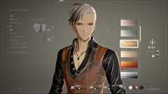 ꡼ No.036 | CODE VEINס۷쵴ޤ줿ͳQ.U.E.E.N.ײפʤʪΥץܺ٤Ƚо줹륵ݡȥãξ