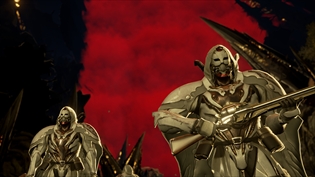 ꡼ No.044 | CODE VEINס۷쵴ޤ줿ͳQ.U.E.E.N.ײפʤʪΥץܺ٤Ƚо줹륵ݡȥãξ