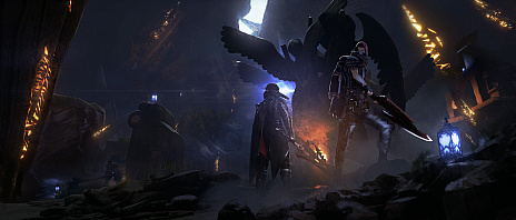 ���������꡼ No.011�Υ���ͥ������ / ��CODE VEIN�ס��Хǥ�����饯�����֥����פȥե�����ɡֿ��ءס������ơ֥ޥ���ץ쥤�פξ��󤬸���