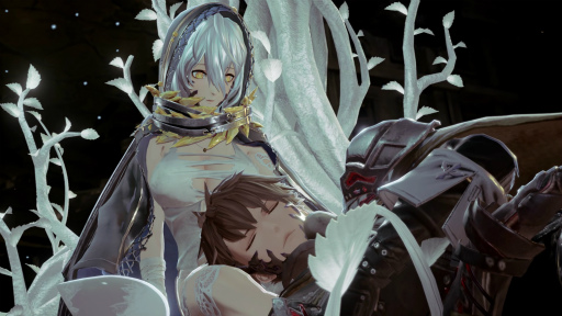 ���������꡼ No.002�Υ���ͥ������ / ��CODE VEIN�׺ƻ�ư����ȯ������ε�¼ ����Ȱ���ͥ����ȯ�����ηаޤ��ѹ����������ƥͥåȥ���ƥ��ȤˤĤ���ʹ����