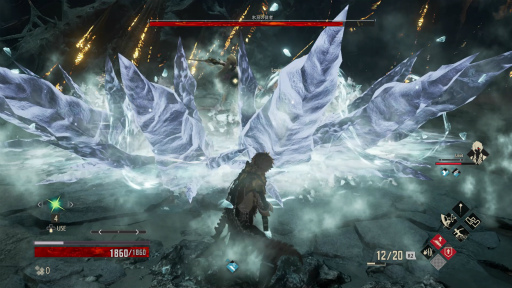 ���������꡼ No.008�Υ���ͥ������ / ��CODE VEIN�׺ƻ�ư����ȯ������ε�¼ ����Ȱ���ͥ����ȯ�����ηаޤ��ѹ����������ƥͥåȥ���ƥ��ȤˤĤ���ʹ����