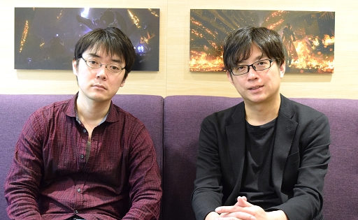 ���������꡼ No.021�Υ���ͥ������ / ��CODE VEIN�׺ƻ�ư����ȯ������ε�¼ ����Ȱ���ͥ����ȯ�����ηаޤ��ѹ����������ƥͥåȥ���ƥ��ȤˤĤ���ʹ����