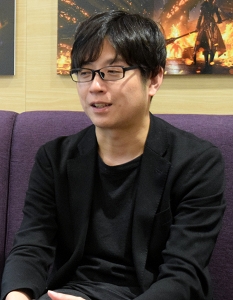 ���������꡼ No.022�Υ���ͥ������ / ��CODE VEIN�׺ƻ�ư����ȯ������ε�¼ ����Ȱ���ͥ����ȯ�����ηаޤ��ѹ����������ƥͥåȥ���ƥ��ȤˤĤ���ʹ����