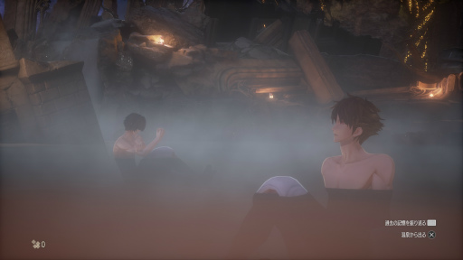 ꡼ No.007 | CODE VEINо쥭饯ãΤ䤷ʪפÿȲɤκǿӥ奢뤬