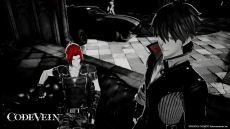 ꡼ No.033 | CODE VEINפSteam̵θǤۿᥤοǽ俼ءֻפʤɤɲäǥåץǡVer.1.20