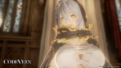 ꡼ No.034 | CODE VEINפSteam̵θǤۿᥤοǽ俼ءֻפʤɤɲäǥåץǡVer.1.20