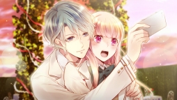 ���������꡼ No.004�Υ���ͥ������ / �ֳر�CLUB���ҥߥĤΥʥ��ȥ���֡��פ�ȯ������11��30���˷��ꡣPS Vita�ǤΥ����ӥ��奢������