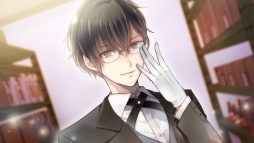 ���������꡼ No.005�Υ���ͥ������ / �ֳر�CLUB���ҥߥĤΥʥ��ȥ���֡��פ�ȯ������11��30���˷��ꡣPS Vita�ǤΥ����ӥ��奢������