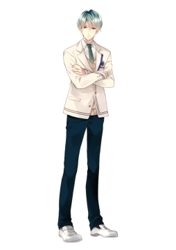 ���������꡼ No.008�Υ���ͥ������ / �ֳر�CLUB���ҥߥĤΥʥ��ȥ���֡��פ�ȯ������11��30���˷��ꡣPS Vita�ǤΥ����ӥ��奢������