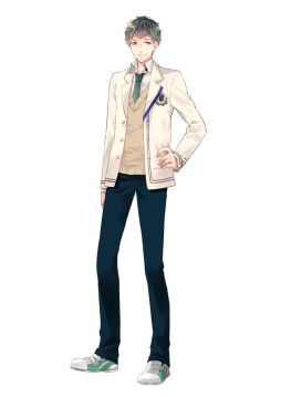 ���������꡼ No.012�Υ���ͥ������ / �ֳر�CLUB���ҥߥĤΥʥ��ȥ���֡��פ�ȯ������11��30���˷��ꡣPS Vita�ǤΥ����ӥ��奢������