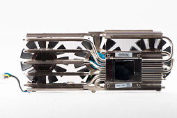 画像集 No.023のサムネイル画像 / 「Radeon RX 580」レビュー。第2世代Polaris最上位モデルはGTX 1060 6GBと真っ向勝負するGPUだ