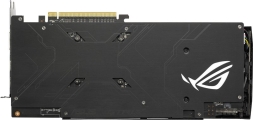 ���������꡼ No.008�Υ���ͥ������ / ASUS��ROG STRIX�֥��ɤ�RX 580�����RX 570�����ɤ����ȯ�䡣����ץ��RX 550�����ɤ�