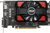 ���������꡼ No.009�Υ���ͥ������ / ASUS��ROG STRIX�֥��ɤ�RX 580�����RX 570�����ɤ����ȯ�䡣����ץ��RX 550�����ɤ�