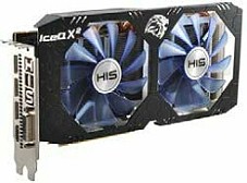 ���������꡼ No.001�Υ���ͥ������ / ���ꥸ�ʥ륯���顼����ܤ���HIS��Radeon RX 580�����ɤ�����ȯ��