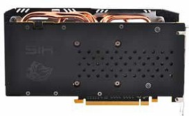 ���������꡼ No.002�Υ���ͥ������ / ���ꥸ�ʥ륯���顼����ܤ���HIS��Radeon RX 580�����ɤ�����ȯ��