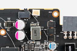 画像ギャラリー No.022のサムネイル画像 / PowerColorの「Radeon RX 580 XTR」カードをテスト。選別版Polaris 20は通常版と何が違うのか