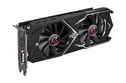 ꡼ No.003 | ASRock꡼Phantom GamingפǥեåɻԾ˻1ƤRadeon RX 500꡼ܤ4ʤ