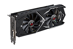 ꡼ No.004 | ASRock꡼Phantom GamingפǥեåɻԾ˻1ƤRadeon RX 500꡼ܤ4ʤ