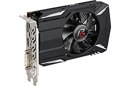 ꡼ No.006 | ASRock꡼Phantom GamingפǥեåɻԾ˻1ƤRadeon RX 500꡼ܤ4ʤ