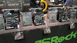 ꡼ No.002 | ASRockƱҽΥեåɡPhantom Gamingȯɽ٥Ȥոǳš¾ʤ⥯åǤư򥢥ԡ