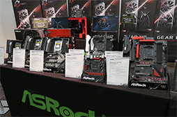 ꡼ No.003 | ASRockƱҽΥեåɡPhantom Gamingȯɽ٥Ȥոǳš¾ʤ⥯åǤư򥢥ԡ