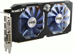 画像ギャラリー No.001のサムネイル画像 / HIS製のRX 590カードが国内発売。指定のゲーム3本がもらえるクーポン付き