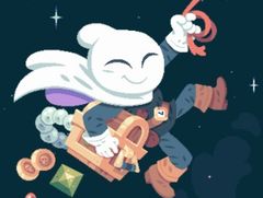 2D�������饤�����������ʥ���ǥ����������ȥ��Flinthook�פ�PC/PS4������Ʊ��ȯ��