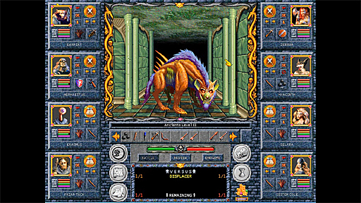 Grimoire : Heralds of the Winged Exemplar On Steam Greenlight!