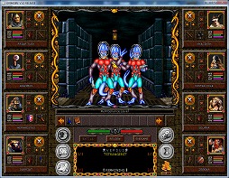 画像ギャラリー No.003のサムネイル画像 / 20年以上も個人開発が続けられていたRPG「Grimoire: Heralds of the Winged Exemplar」がついに発売