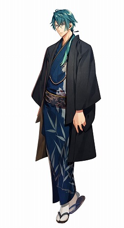 ꡼ No.003 | ɥ٥㡼The Charming EmpireפSteamۿ