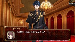 ꡼ No.007 | ɥ٥㡼The Charming EmpireפSteamۿ