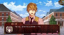 ꡼ No.008 | ɥ٥㡼The Charming EmpireפSteamۿ