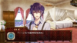 ꡼ No.009 | ɥ٥㡼The Charming EmpireפSteamۿ