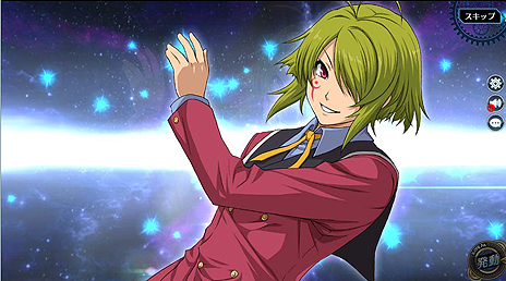 ���������꡼ No.007�Υ���ͥ������ / PS3�ǡֱ�ͺ���� �Ǥε��ספΥ����ӥ��������������ȡ������ˡֱ�ͺ���� ���ε���II�פΥ���餬�о줹��Ȥ�ȯɽ��