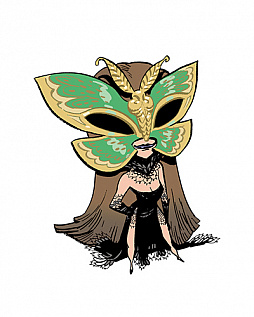 ꡼ No.002 | ܰ쥤ǥԥå4ƥߥƥ꡼ѥADVThe Sexy BrutaleפΥȡ꡼䥲ॷƥҲ𤹤2󤬸