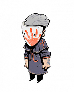 ꡼ No.003 | ܰ쥤ǥԥå4ƥߥƥ꡼ѥADVThe Sexy BrutaleפΥȡ꡼䥲ॷƥҲ𤹤2󤬸