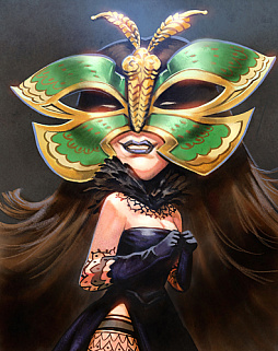 ꡼ No.010 | ܰ쥤ǥԥå4ƥߥƥ꡼ѥADVThe Sexy BrutaleפΥȡ꡼䥲ॷƥҲ𤹤2󤬸