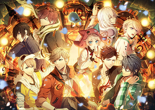 ���������꡼ No.004�Υ���ͥ������ / ����ץ��LibraryCross��פǻ�����Ͽ�μ��դ����ϡ��������⥢���ƥ�ȥ�֥������ȡ���ɤ䡤��4�ѡ��ȥʡ�1�Τʤɤ��館������